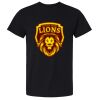 Unisex Light Cotton T-Shirt Thumbnail