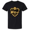Unisex Light Cotton T-Shirt Thumbnail