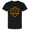 Unisex Light Cotton T-Shirt Thumbnail