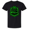 Unisex Light Cotton T-Shirt Thumbnail