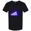 Unisex Light Cotton T-Shirt Thumbnail
