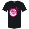 Unisex Light Cotton T-Shirt Thumbnail