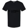 Unisex Light Cotton T-Shirt Thumbnail