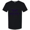 Unisex Light Cotton T-Shirt Thumbnail