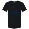 Unisex Light Cotton T-Shirt Thumbnail