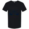 Unisex Light Cotton T-Shirt Thumbnail