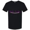 Unisex Light Cotton T-Shirt Thumbnail