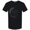 Unisex Light Cotton T-Shirt Thumbnail