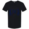 Unisex Light Cotton T-Shirt Thumbnail