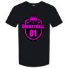 Unisex Light Cotton T-Shirt Thumbnail