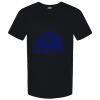 Unisex Light Cotton T-Shirt Thumbnail