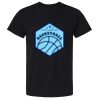 Unisex Light Cotton T-Shirt Thumbnail