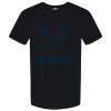 Unisex Light Cotton T-Shirt Thumbnail