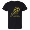 Unisex Light Cotton T-Shirt Thumbnail