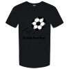 Unisex Light Cotton T-Shirt Thumbnail