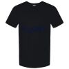 Unisex Light Cotton T-Shirt Thumbnail