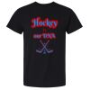 Unisex Light Cotton T-Shirt Thumbnail