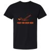 Unisex Light Cotton T-Shirt Thumbnail
