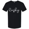 Unisex Light Cotton T-Shirt Thumbnail