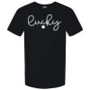 Unisex Light Cotton T-Shirt Thumbnail