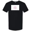 Unisex Light Cotton T-Shirt Thumbnail