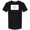 Unisex Light Cotton T-Shirt Thumbnail