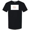 Unisex Light Cotton T-Shirt Thumbnail