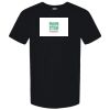 Unisex Light Cotton T-Shirt Thumbnail