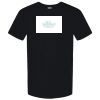 Unisex Light Cotton T-Shirt Thumbnail