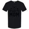 Unisex Light Cotton T-Shirt Thumbnail