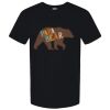 Unisex Light Cotton T-Shirt Thumbnail