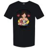 Unisex Light Cotton T-Shirt Thumbnail