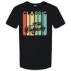 Unisex Light Cotton T-Shirt Thumbnail