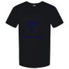 Unisex Light Cotton T-Shirt Thumbnail