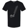 Unisex Light Cotton T-Shirt Thumbnail