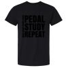 Unisex Light Cotton T-Shirt Thumbnail