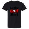 Unisex Light Cotton T-Shirt Thumbnail