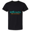 Unisex Light Cotton T-Shirt Thumbnail