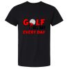 Unisex Light Cotton T-Shirt Thumbnail
