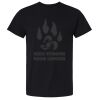 Unisex Light Cotton T-Shirt Thumbnail