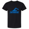 Unisex Light Cotton T-Shirt Thumbnail