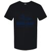 Unisex Light Cotton T-Shirt Thumbnail