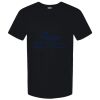 Unisex Light Cotton T-Shirt Thumbnail