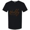 Unisex Light Cotton T-Shirt Thumbnail