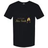 Unisex Light Cotton T-Shirt Thumbnail