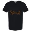 Unisex Light Cotton T-Shirt Thumbnail