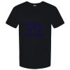 Unisex Light Cotton T-Shirt Thumbnail