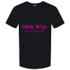 Unisex Light Cotton T-Shirt Thumbnail