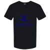 Unisex Light Cotton T-Shirt Thumbnail