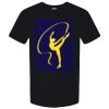Unisex Light Cotton T-Shirt Thumbnail